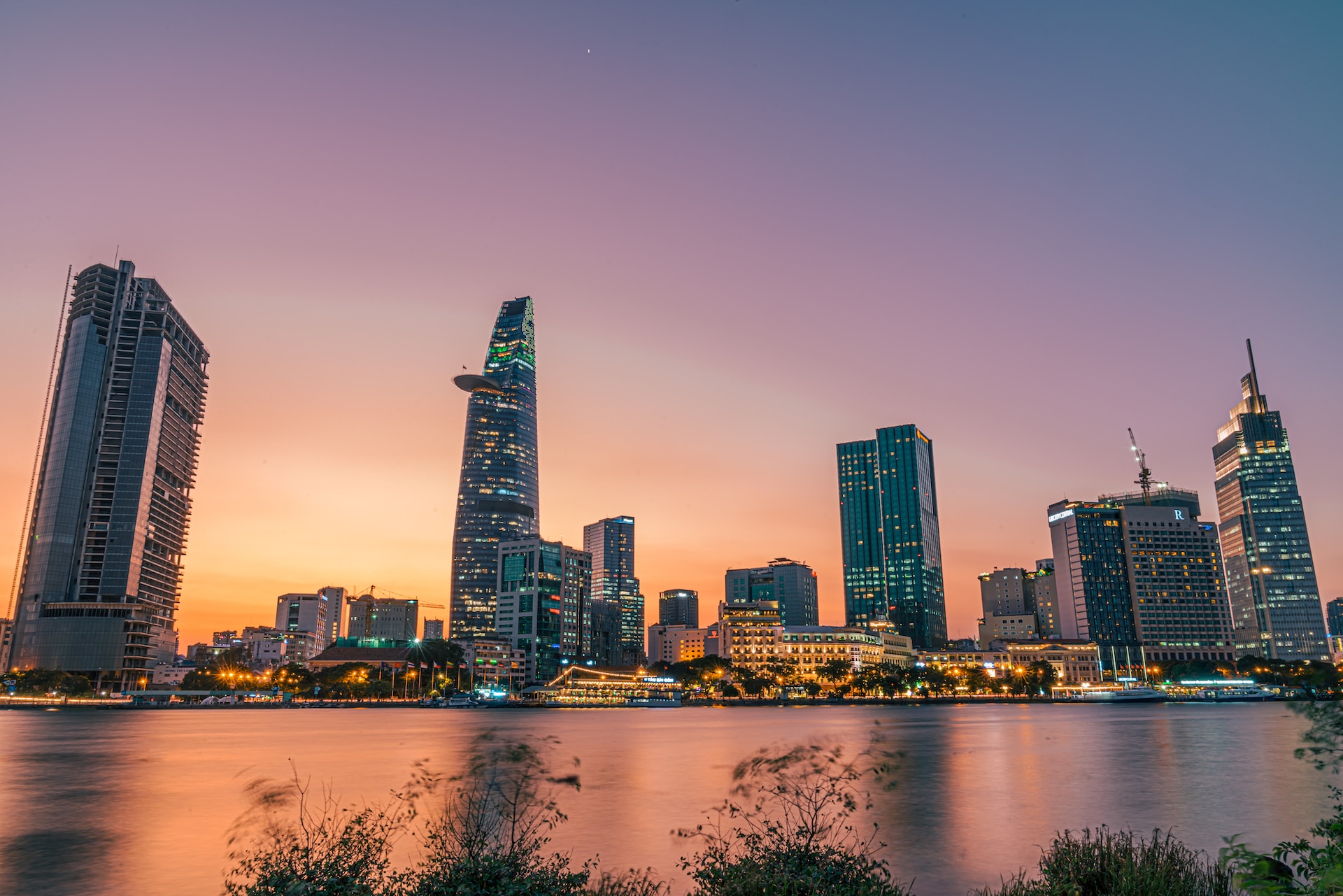 Vietnam’s biggest travel expo ITE HCMC set to go around again in 2023